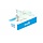 Facial Tissue Puur Cellulose (2 laags)