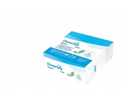 Johnson Diversey Servetten Puur Cellulose (2 laags)