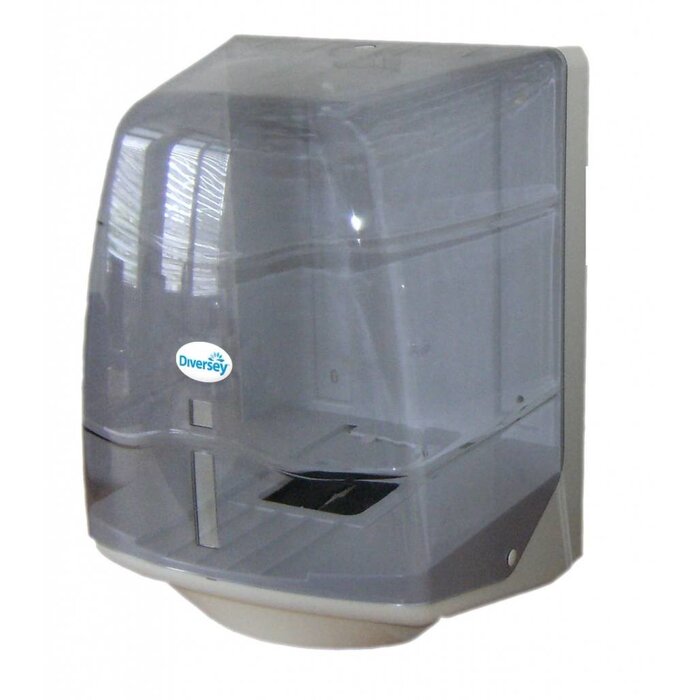 Johnson Diversey Dispenser poetsrol