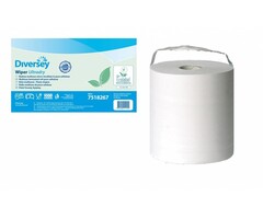 Johnson Diversey Multirol Gelamineerd Puur Cellulose Ultradry (2 laags)