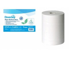 Johnson Diversey Multirol Maxi Gelamineerd Cellulose (2 laags)
