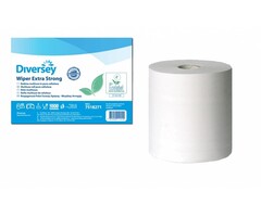 Johnson Diversey Multirol Extra Sterk Puur Cellulose (2 laags)
