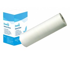 Johnson Diversey Multirol Puur Cellulose - Medical (2 laags)