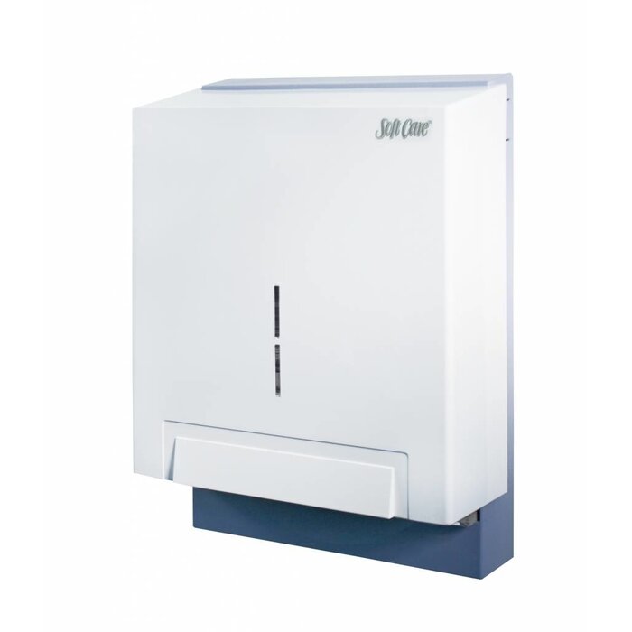 Johnson Diversey Soft Care vouwhanddoekdispenser