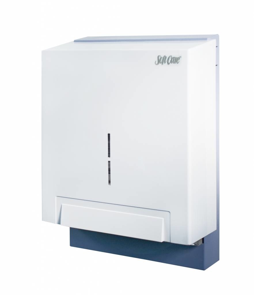 Johnson Diversey Soft Care vouwhanddoekdispenser