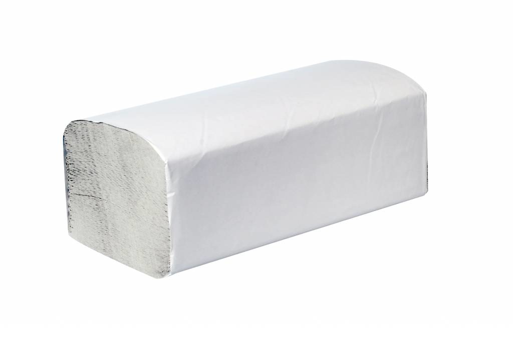 Johnson Diversey Vouwhanddoeken Z-gevouwen (2 laags)