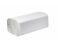 Johnson Diversey Vouwhanddoeken Z-gevouwen (1 laags)