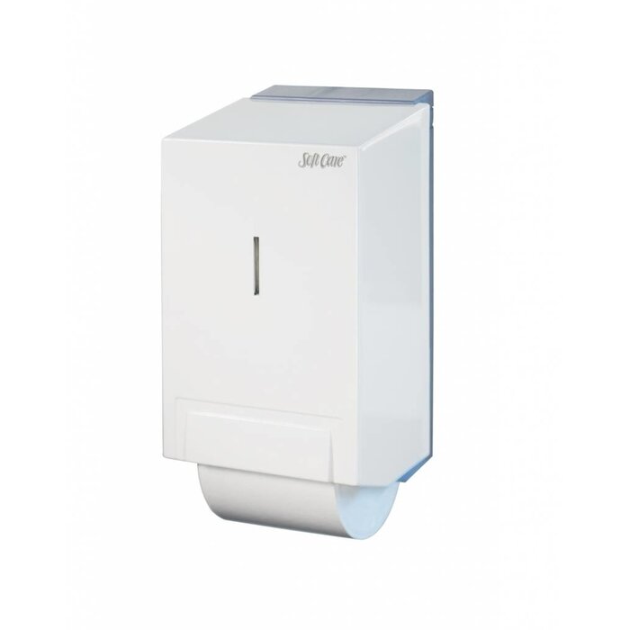 Johnson Diversey Compact toiletrolhouder