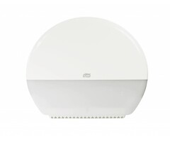 Johnson Diversey Jumbo toiletrol dispenser