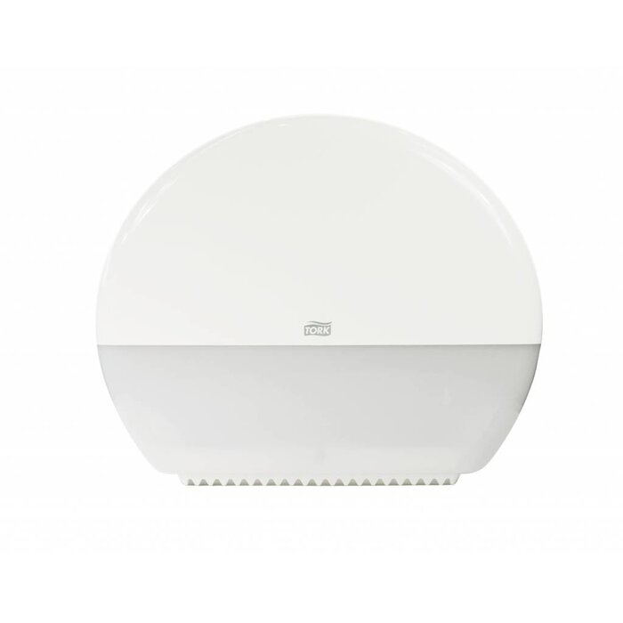 Johnson Diversey Jumbo toiletrol dispenser