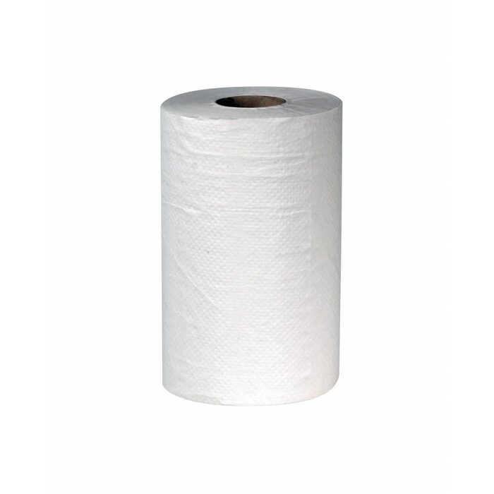 Johnson Diversey Papier multirol 180 m (2 laags)