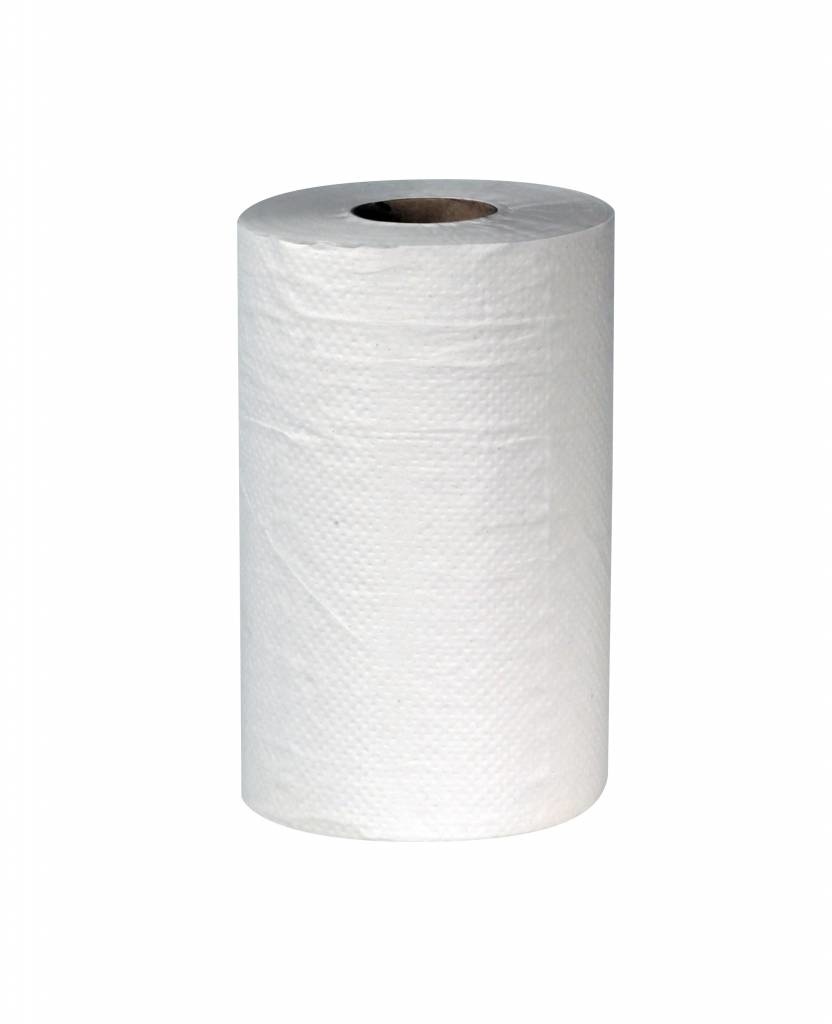 Johnson Diversey Papier multirol 180 m (2 laags)