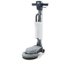 Numatic Numatic Schrobmachine LoLina NLL 332 grijs