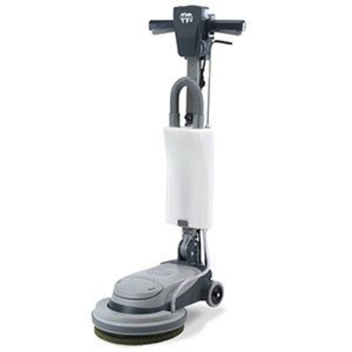 Numatic Numatic Schrobmachine LoLina NLL 332 grijs