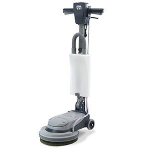 Numatic Numatic Schrobmachine LoLina NLL 332 grijs