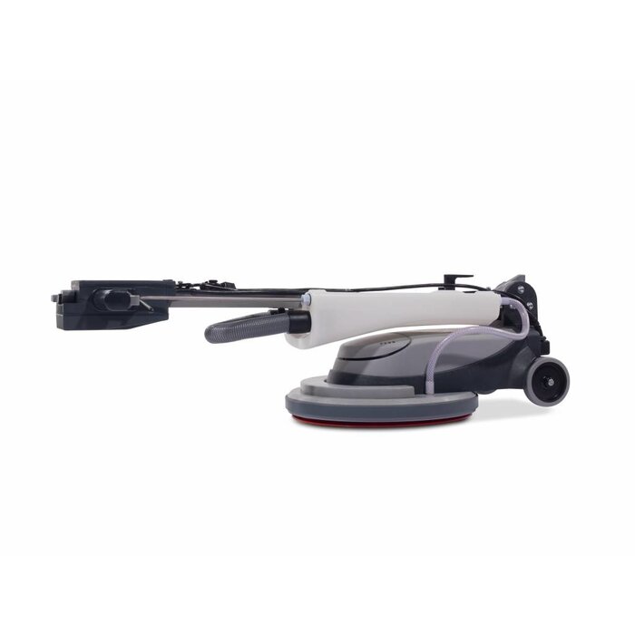 Numatic Numatic Schrobmachine LoLine NLL 415 grijs