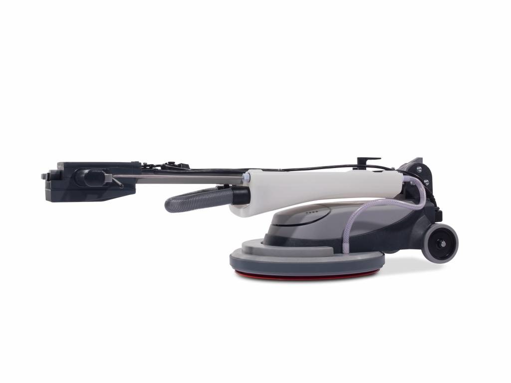 Numatic Numatic Schrobmachine LoLine NLL 415 grijs