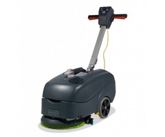 Numatic Numatic Schrob-zuigmachine Twintec TT-1840 G 230 Volt grijs