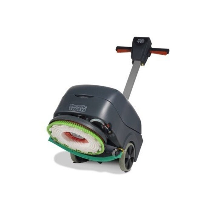 Numatic Numatic Schrob-zuigmachine Twintec TT-1840 G 230 Volt grijs