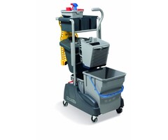 Numatic Numatic Werkwagen TM 2815WG grijs