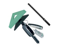 Unger Unger Stingray Binnenreinigingsset 100