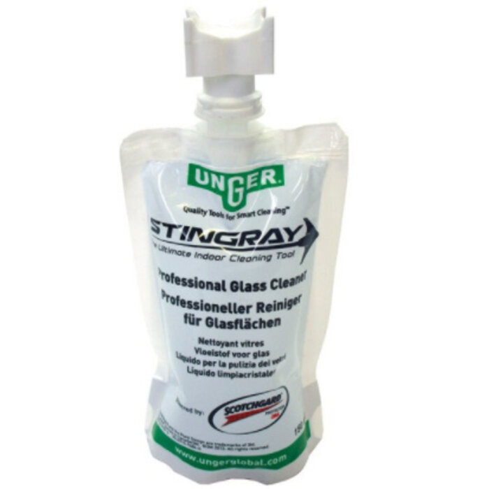 Unger Unger Stingray vloeistof voor binnenreiniging