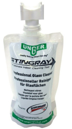 Unger Unger Stingray vloeistof voor binnenreiniging