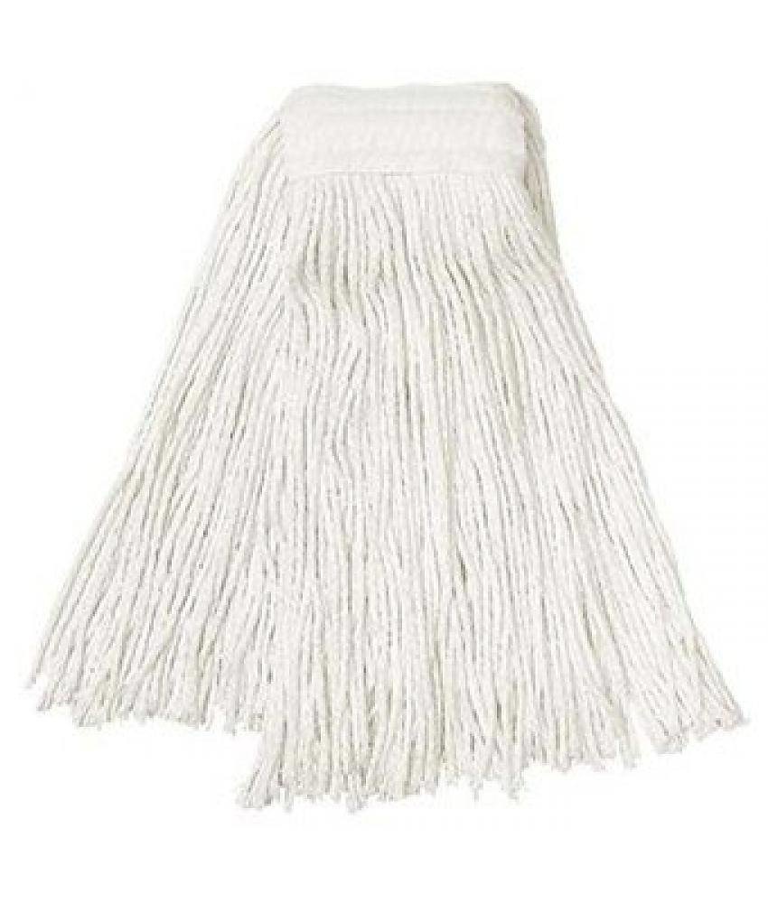 Eigen merk Strengenmop katoen zonder band - 350 gram