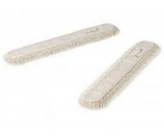 Eigen merk Schaarzwabberhoes katoen 100cm - set van 2 stuks