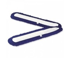 Eigen merk Schaarzwabberhoes Acryl - 100cm