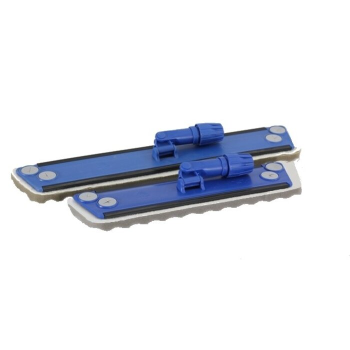 Eigen merk Wisdoekhouder met vaste schuimrubber zool - 60CM