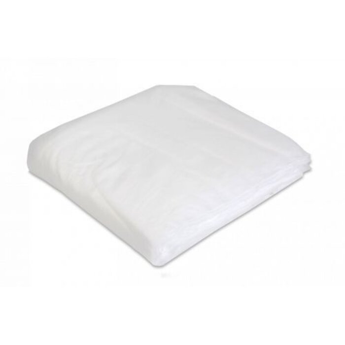 Eigen merk Stofwisdoek 60x25cm (pak 100 st.)