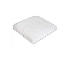 Eigen merk Stofwisdoek 135x30cm (pak 100 st.)