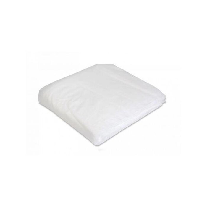 Eigen merk Stofwisdoek 135x30cm (pak 100 st.)