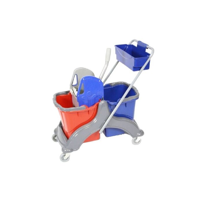 Eigen merk Dubbele rolemmer Eco - groot