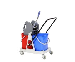 Eigen merk Dubbele rolemmer AMY