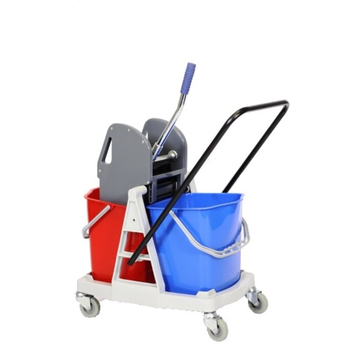 Eigen merk Dubbele rolemmer AMY