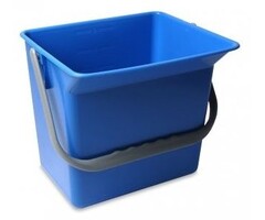 Eigen merk Emmer Blauw - 5L