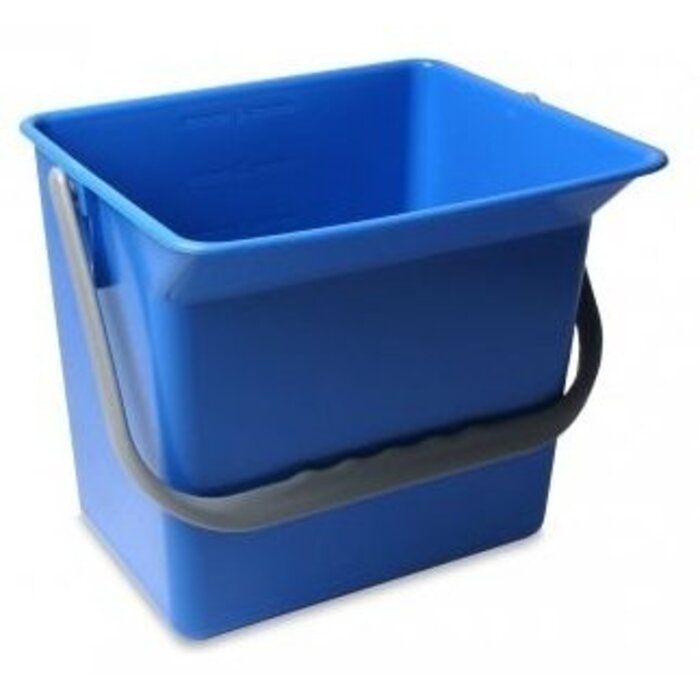 Eigen merk Emmer Blauw - 5L