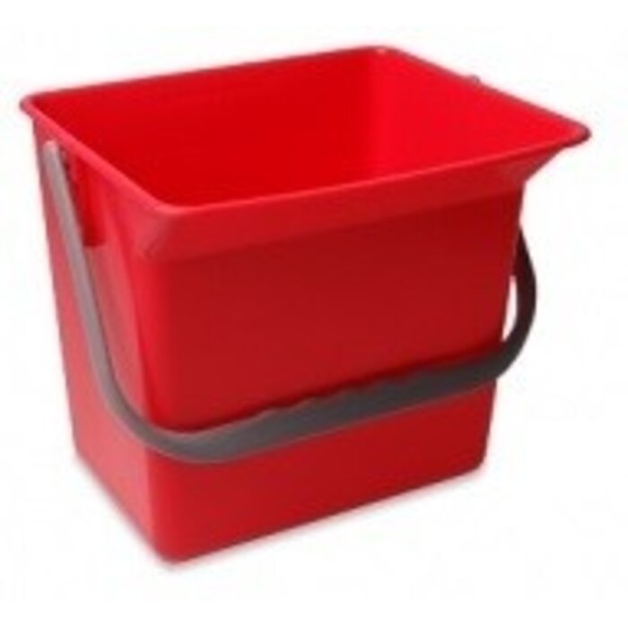 Eigen merk Emmer Rood - 5L