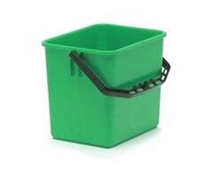 Eigen merk Emmer Groen - 12L