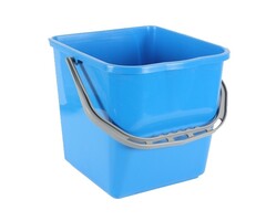 Eigen merk Emmer Blauw - 25L