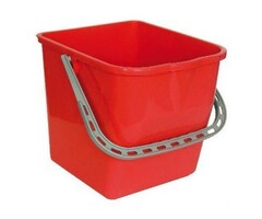 Eigen merk Emmer Rood - 25L