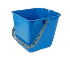 Eigen merk Emmer Blauw Type Eco - 25L