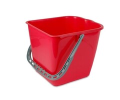 Eigen merk Emmer Rood Type Eco - 25L