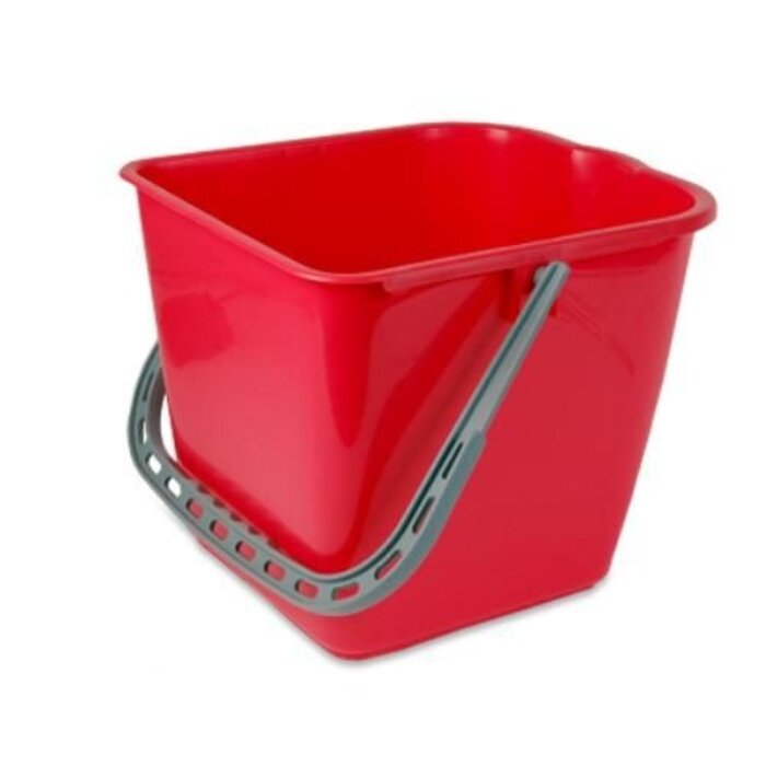 Eigen merk Emmer Rood Type Eco - 25L