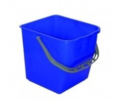Eigen merk Emmer Blauw Type Roba - 25L