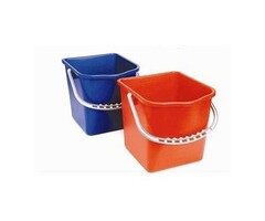 Eigen merk Mopemmer blauw - 15L