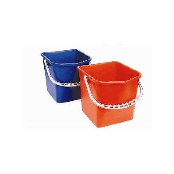 Eigen merk Mopemmer blauw - 15L