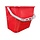 Werkemmer rood - 12L